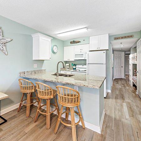 Vila Tradewinds Unit 608 Orange Beach Exteriér fotografie
