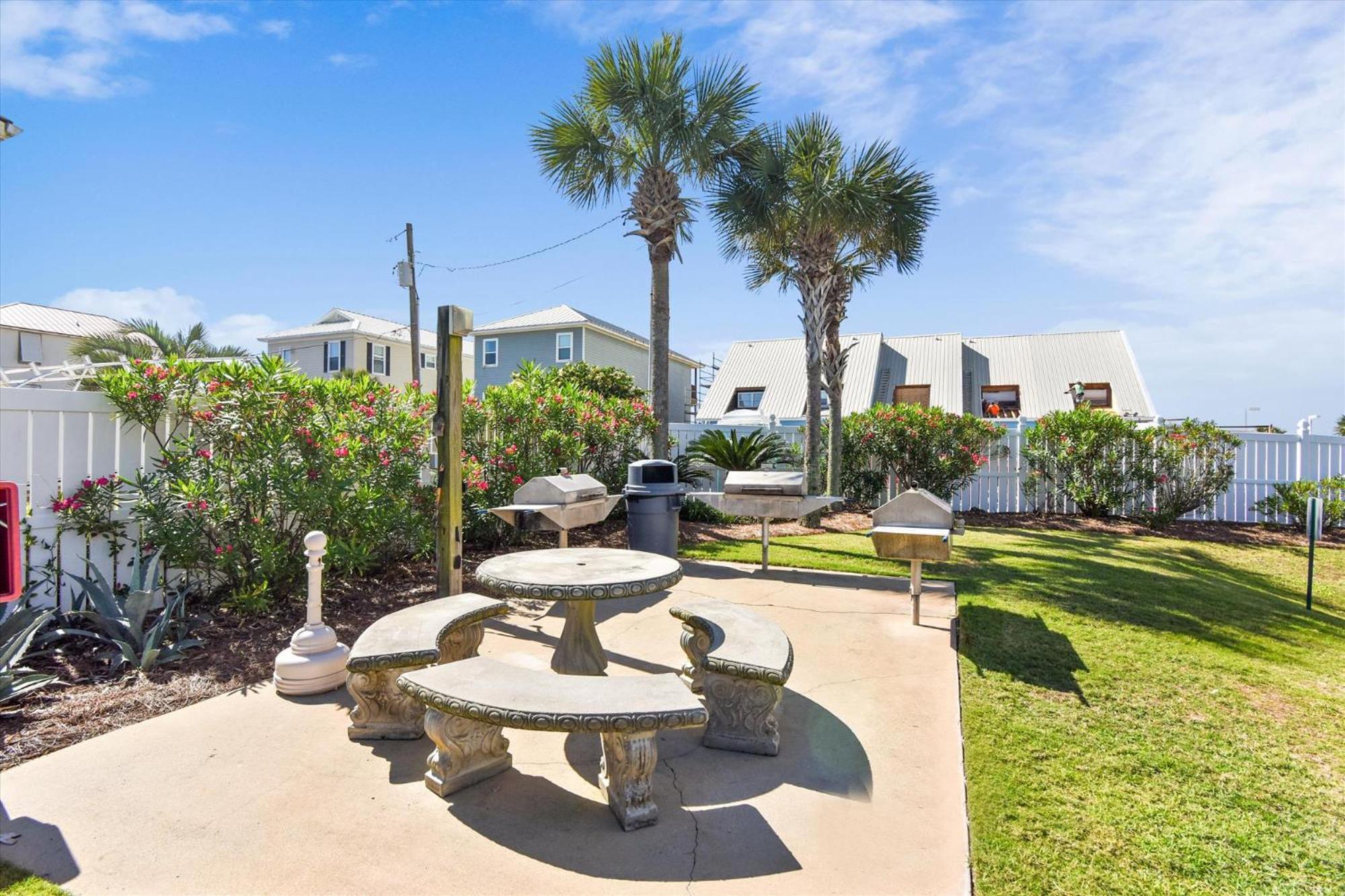 Vila Tradewinds Unit 608 Orange Beach Exteriér fotografie