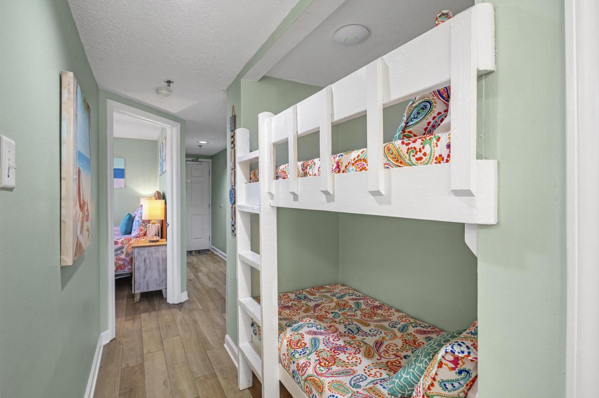 Vila Tradewinds Unit 608 Orange Beach Exteriér fotografie