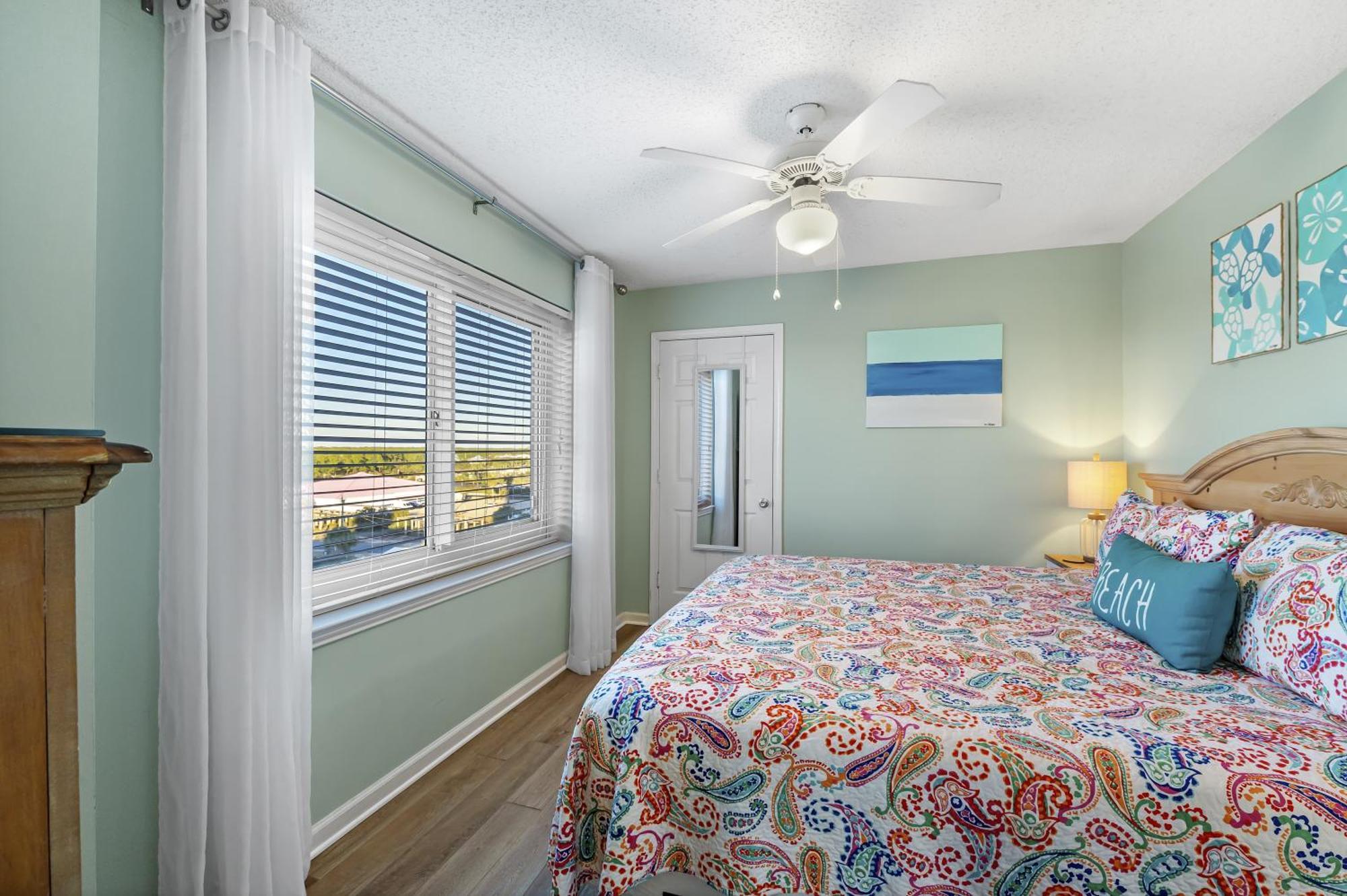 Vila Tradewinds Unit 608 Orange Beach Exteriér fotografie